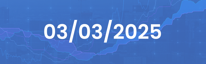 Daily Analysis 03/03/2025